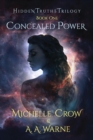 Concealed Power - Book