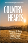 Country Hearts - Book