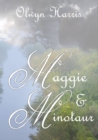 Maggie & Minotaur - Book