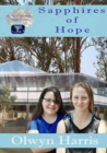 Sapphires of Hope - Book