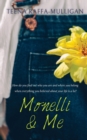 Monelli & Me - Book