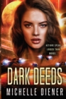Dark Deeds - Book