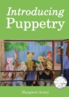 Introducing Puppetry - Book