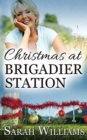 Christmas at Brigadier Station - Book