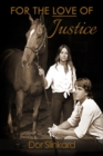 For the Love of Justice - eBook