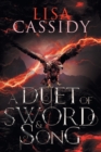 A Duet of Sword and Song - Book