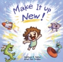 Make It Up New! - Book