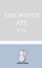 The White Ape - Book