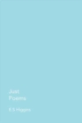 just poems - Book