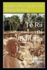 Te Rii ni Banaba : Backbone of Banaba - Book