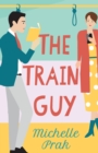 The Train Guy - Book