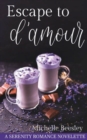 Escape to d'Amour - Book