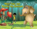 Meet Tuku and Mumba the Elephant - Book