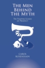 The Men Behind the Myth : The Fighting Leanes of Prospect - Book