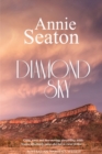 Diamond Sky - Book