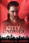 Kitty & Cadaver - Book