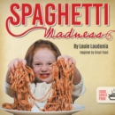 Spaghetti Madness - Book