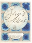 Siren's Atlas US Terms Edition : An Ocean of Granny Squares to Crochet - Book