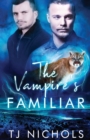 The Vampire's Familiar - Book