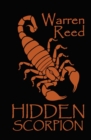 Hidden Scorpion - Book