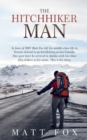 The Hitchhiker Man - Book