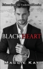 Black Heart - Book