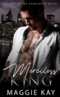 Merciless King - Echoes from the Underworld 3 - Book