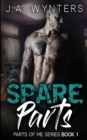 Spare Parts - Book