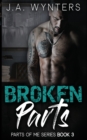 Broken Parts - Book