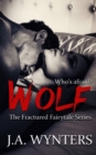 Wolf : A Little Red Riding Hood Retelling - Book