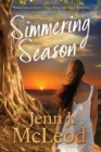 Simmering Season : A Calingarry Crossing Novel - Book