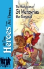 The Martyrdom Of Saint Mercurius The General - Book