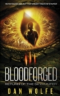 BloodForged - Book