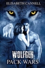 Wolfgen Pack Wars - Book