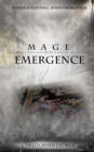 Mage Emergence - Book