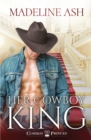Her Cowboy King - Book