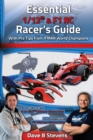 Essential 1/12th & F1 RC Racer's Guide - Book