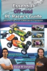 Essential Off-road RC Racer's Guide - Book
