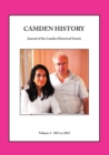 Camden History - Volume 3 - Book