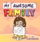 My Awesome Family - Book