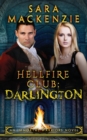 Hellfire Club : Darlington: An Immortal Warriors Novel - Book