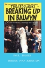 Breaking Up In Balwyn : A toast to money marriage and divorce - Book