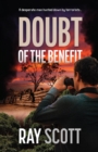 Doubt of the Benefit : A desperate man hunted down by terrorists... - eBook