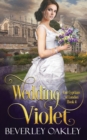 Wedding Violet - Book