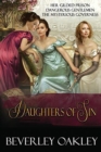 Daughters of Sin : Her Gilded Prison, Dangerous Gentlemen, The Mysterious Governess - Book