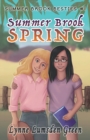 Summer Brook Spring - Book