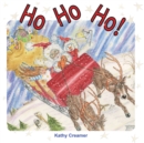 Ho Ho Ho! - Book