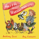 Hector and His Highland Dancers - Book