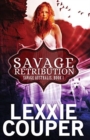 Savage Retribution - Book