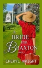 A Bride for Braxton - Book